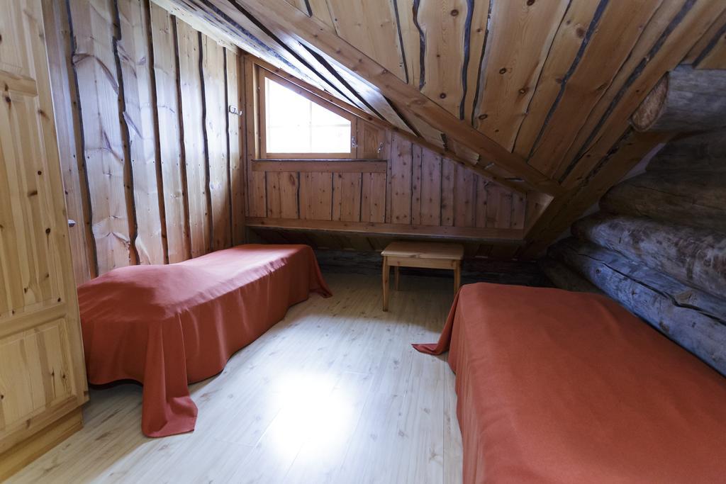 Levikaira Apartments - Log Cabins Camera foto
